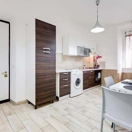 Apartment New! San John Rome