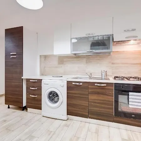 New! San John Apartment