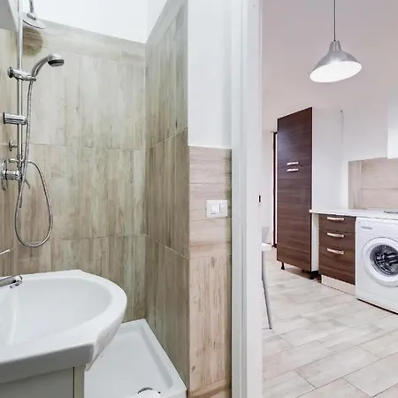 Apartment New! San John Rome