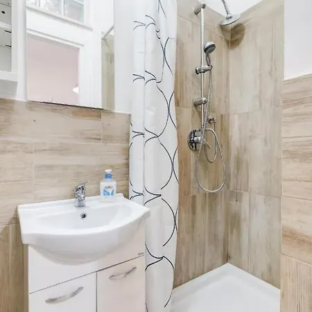 Apartment New! San John Rome