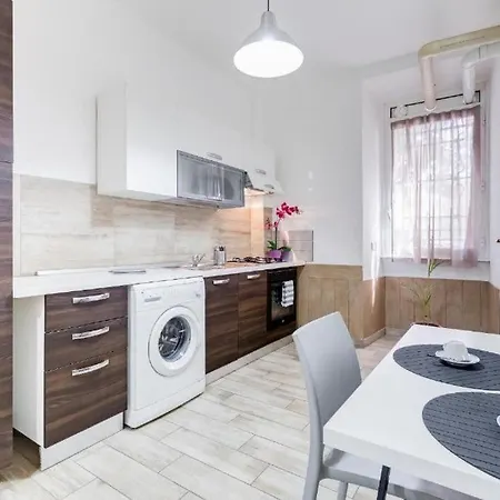 Apartment New! San John Rome